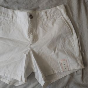 Dockers woman shirts white